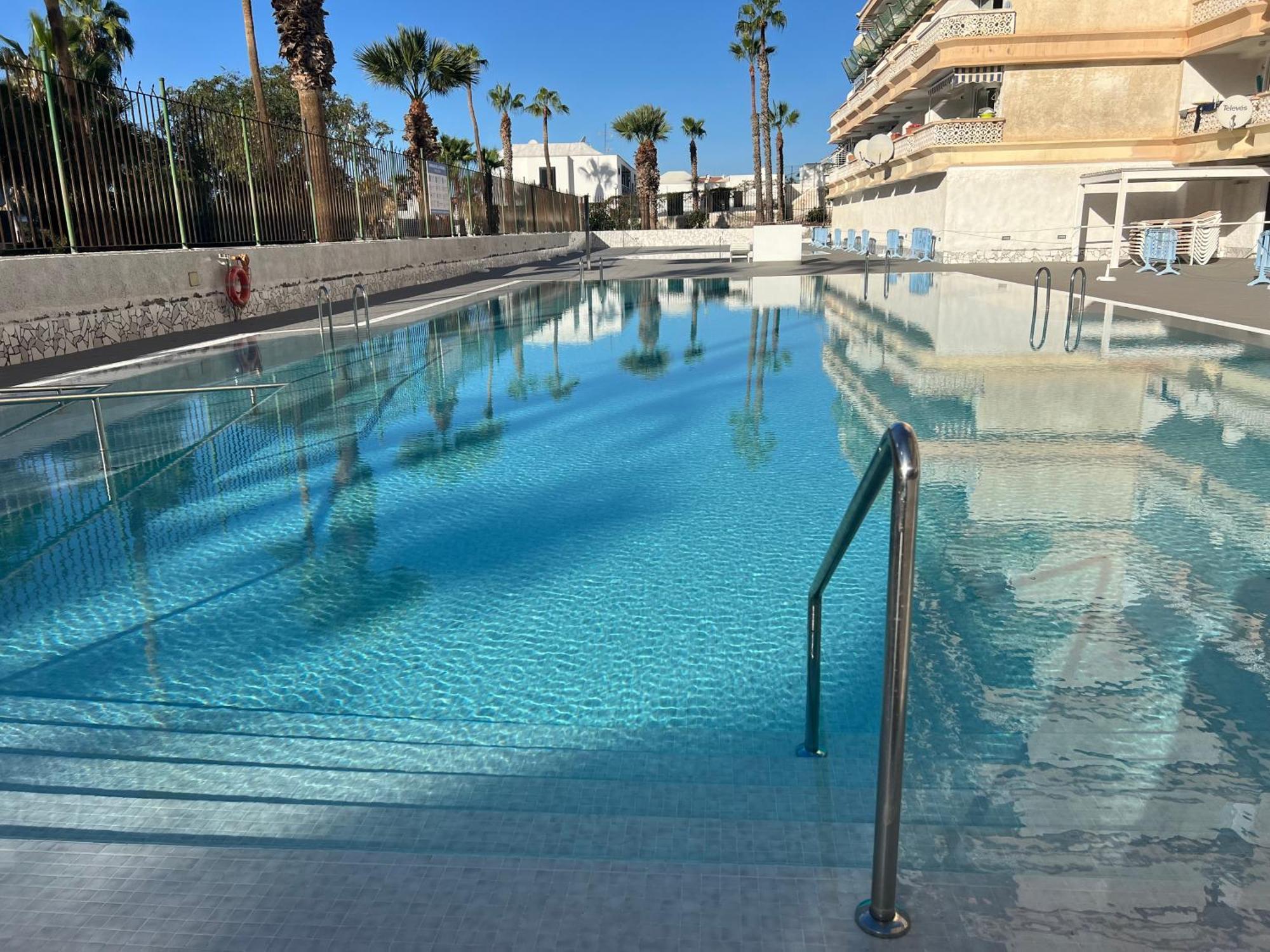 Playa Honda Lovely Americas - Апартаменты *